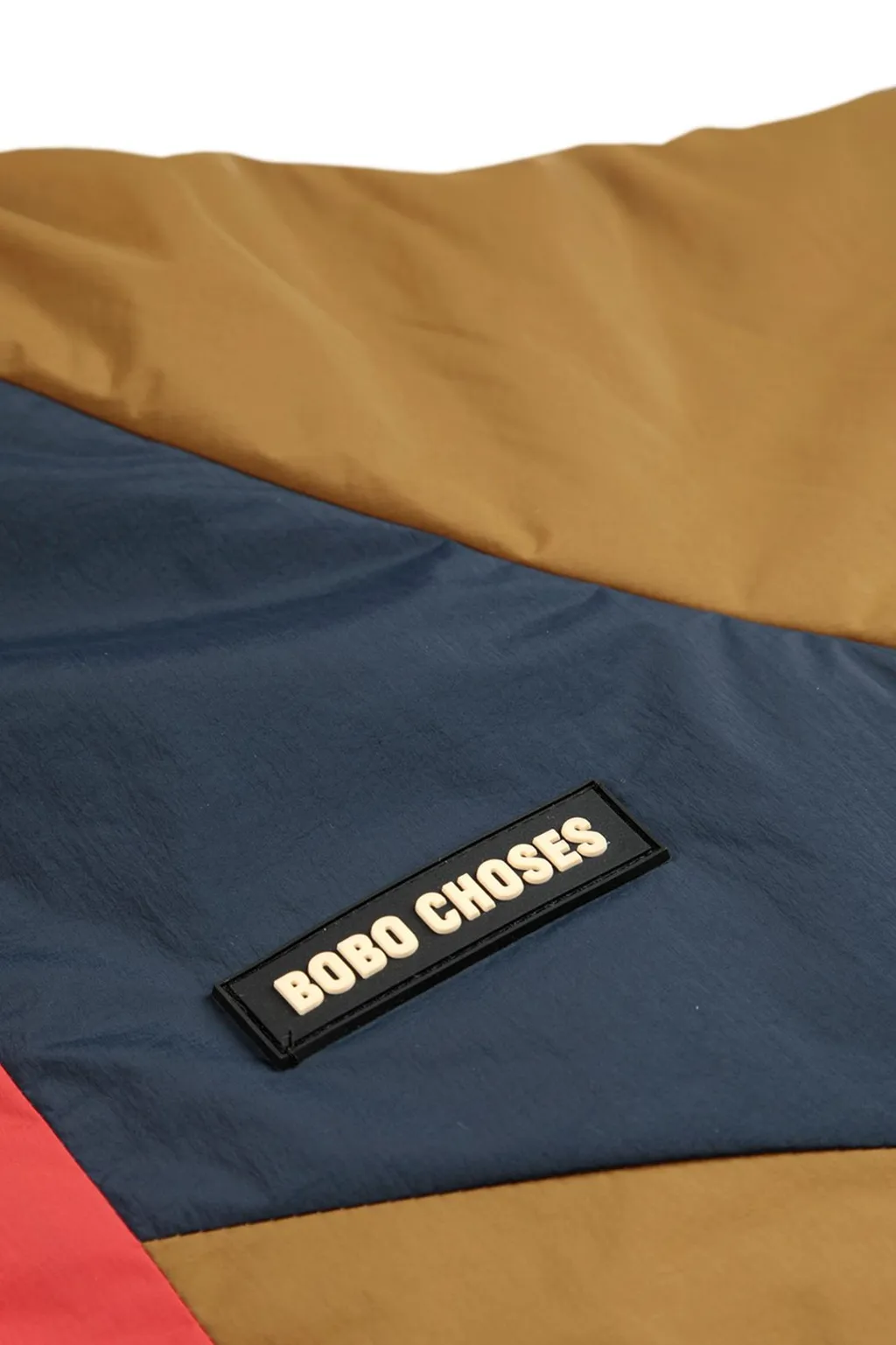 Reversible Puffer Jacket