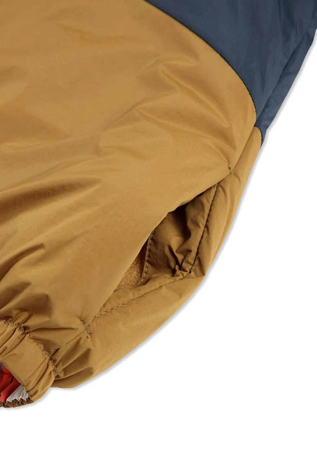 Reversible Puffer Jacket