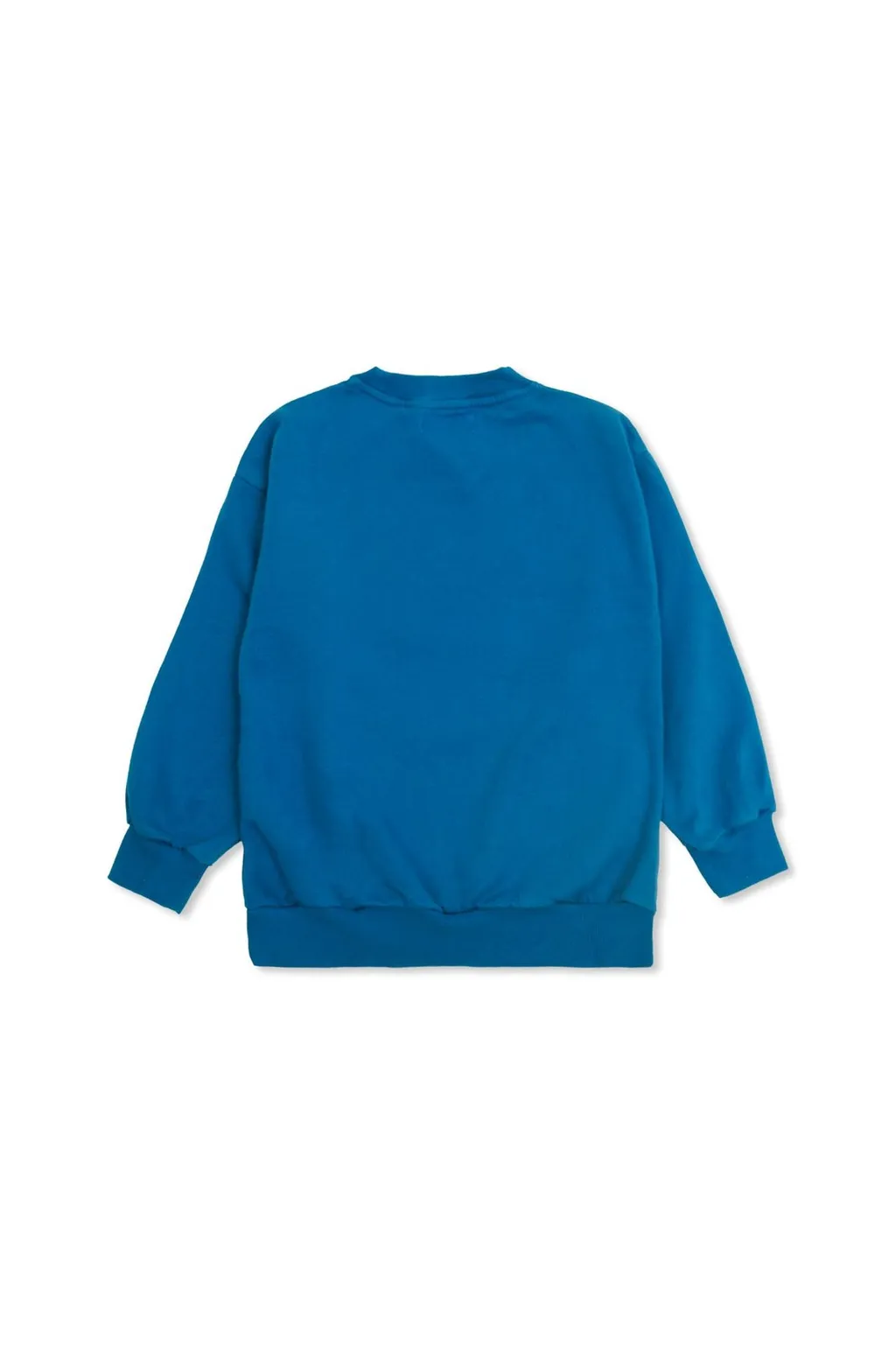 Go Bobo Choses Tic Tac Toe Sweatshirt