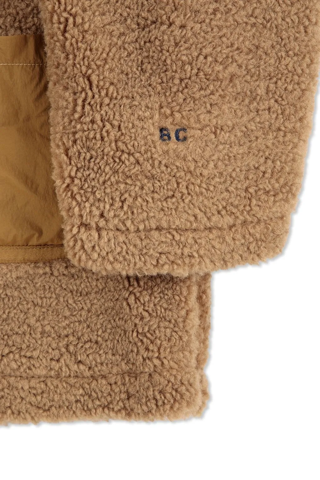 Fleece Jacket