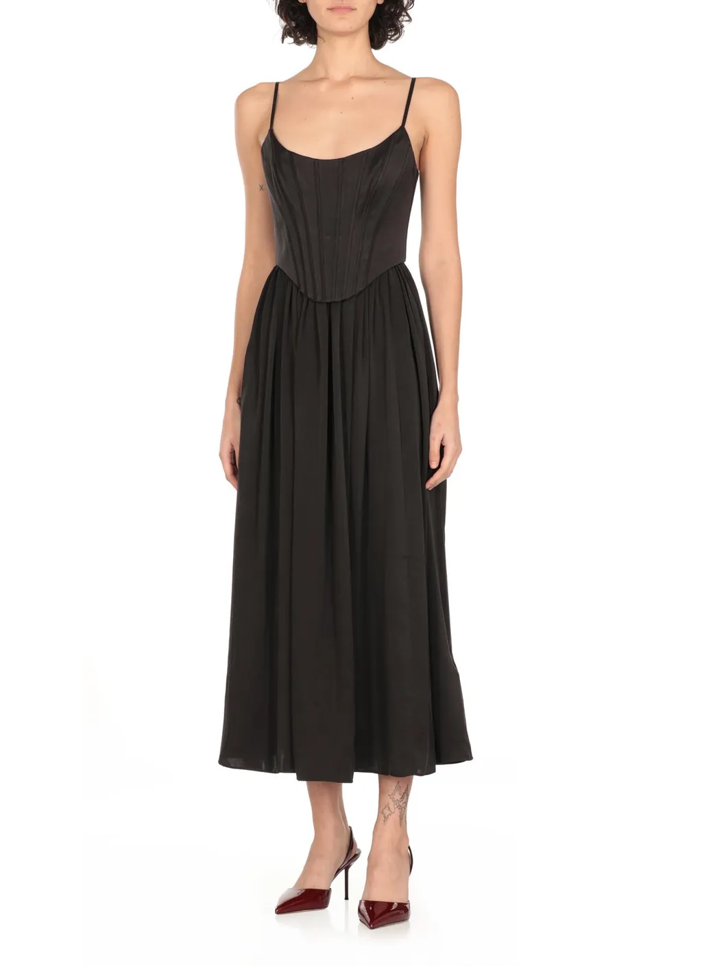 Corset Dress