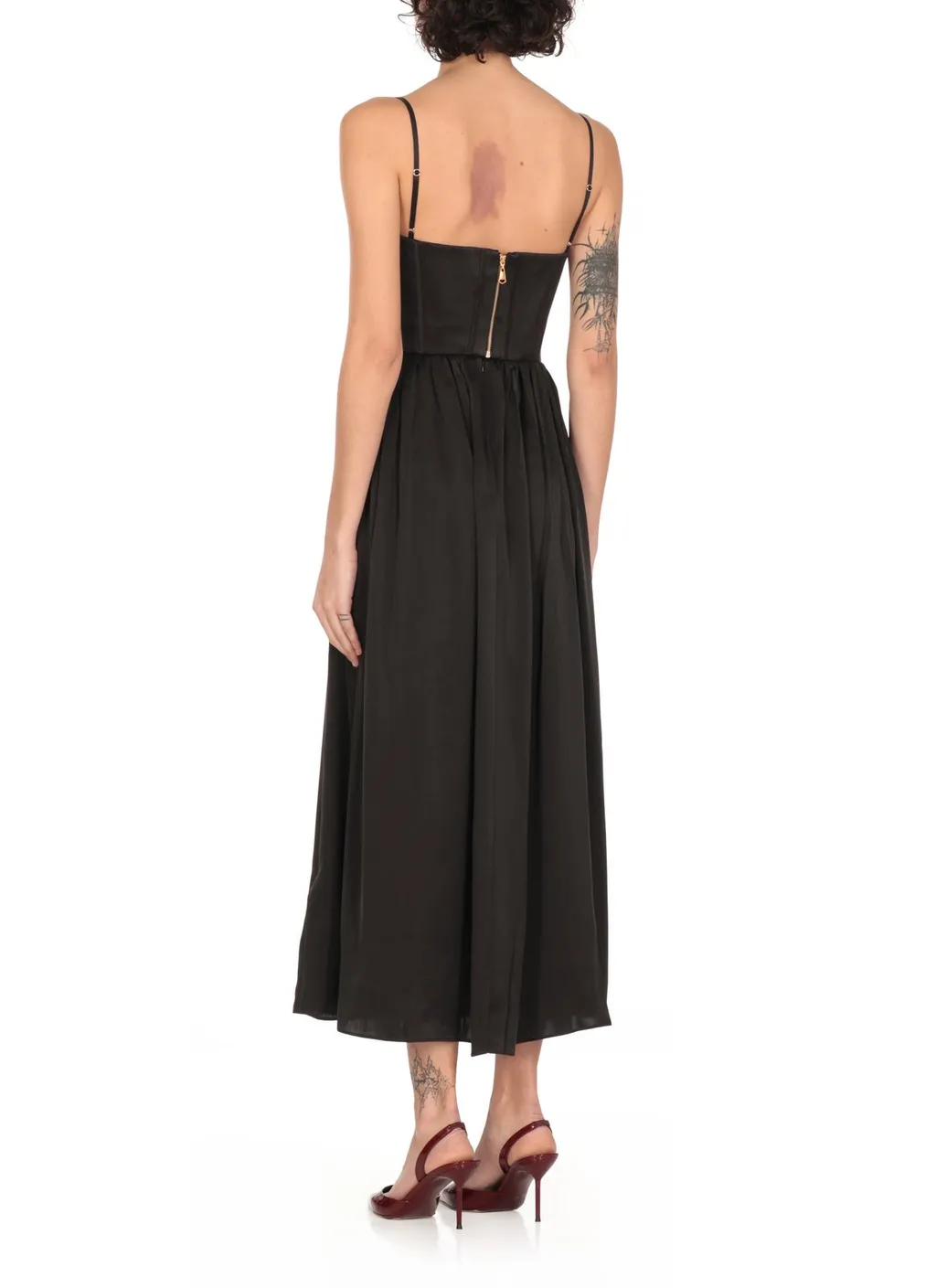 Corset Dress
