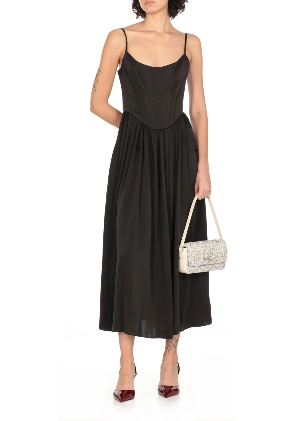 Corset Dress