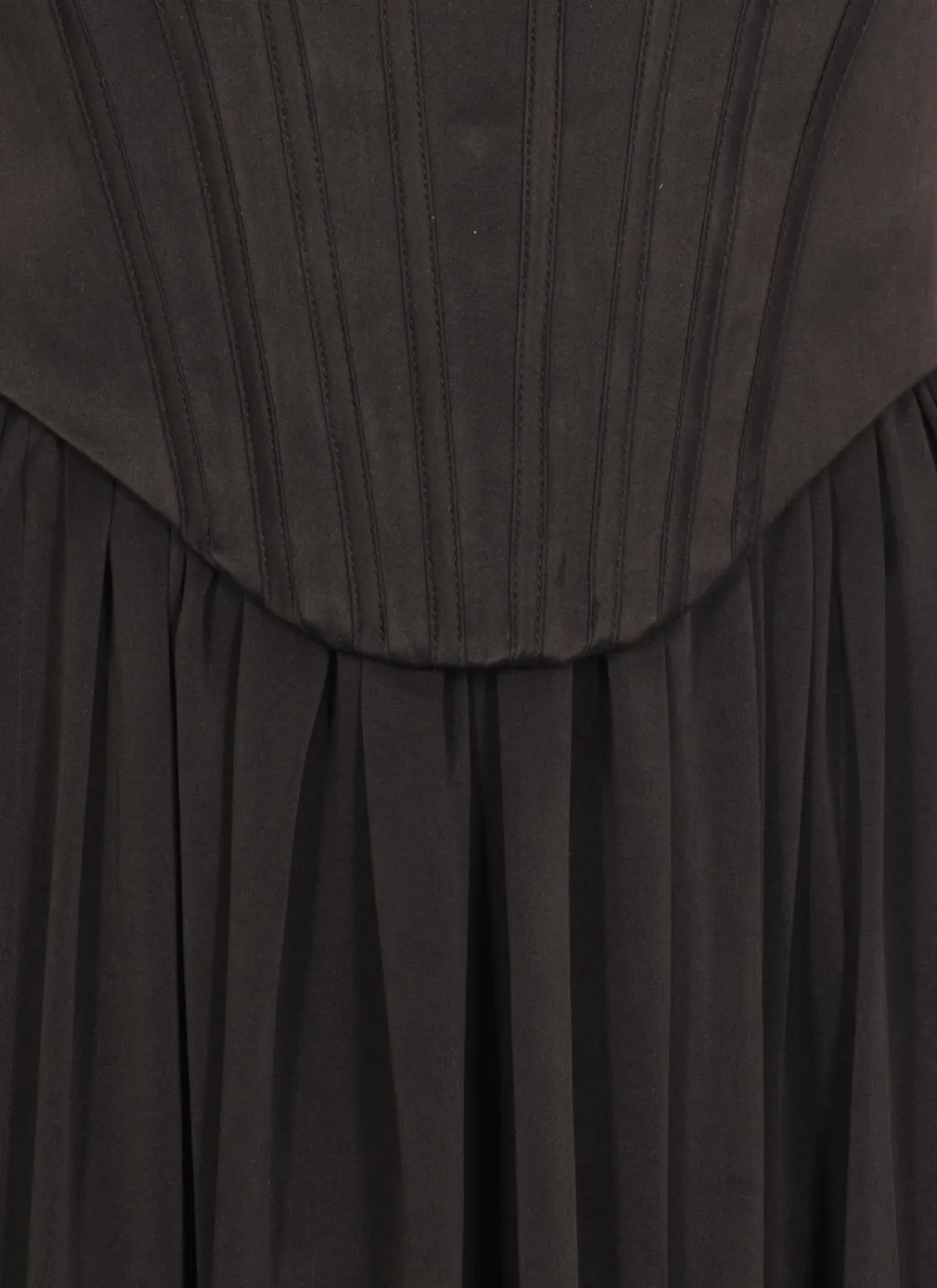 Corset Dress