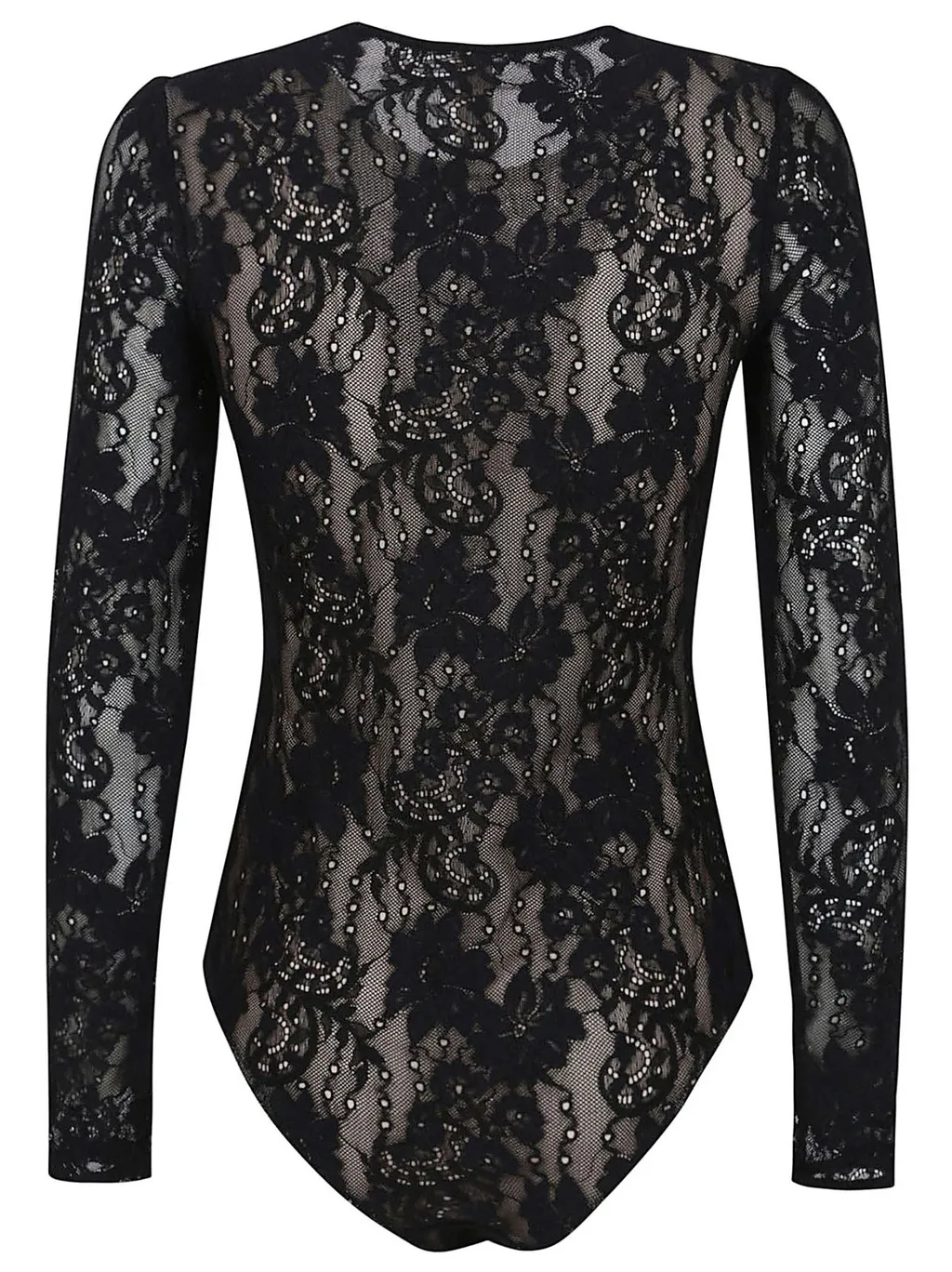 Lace Bodysuit