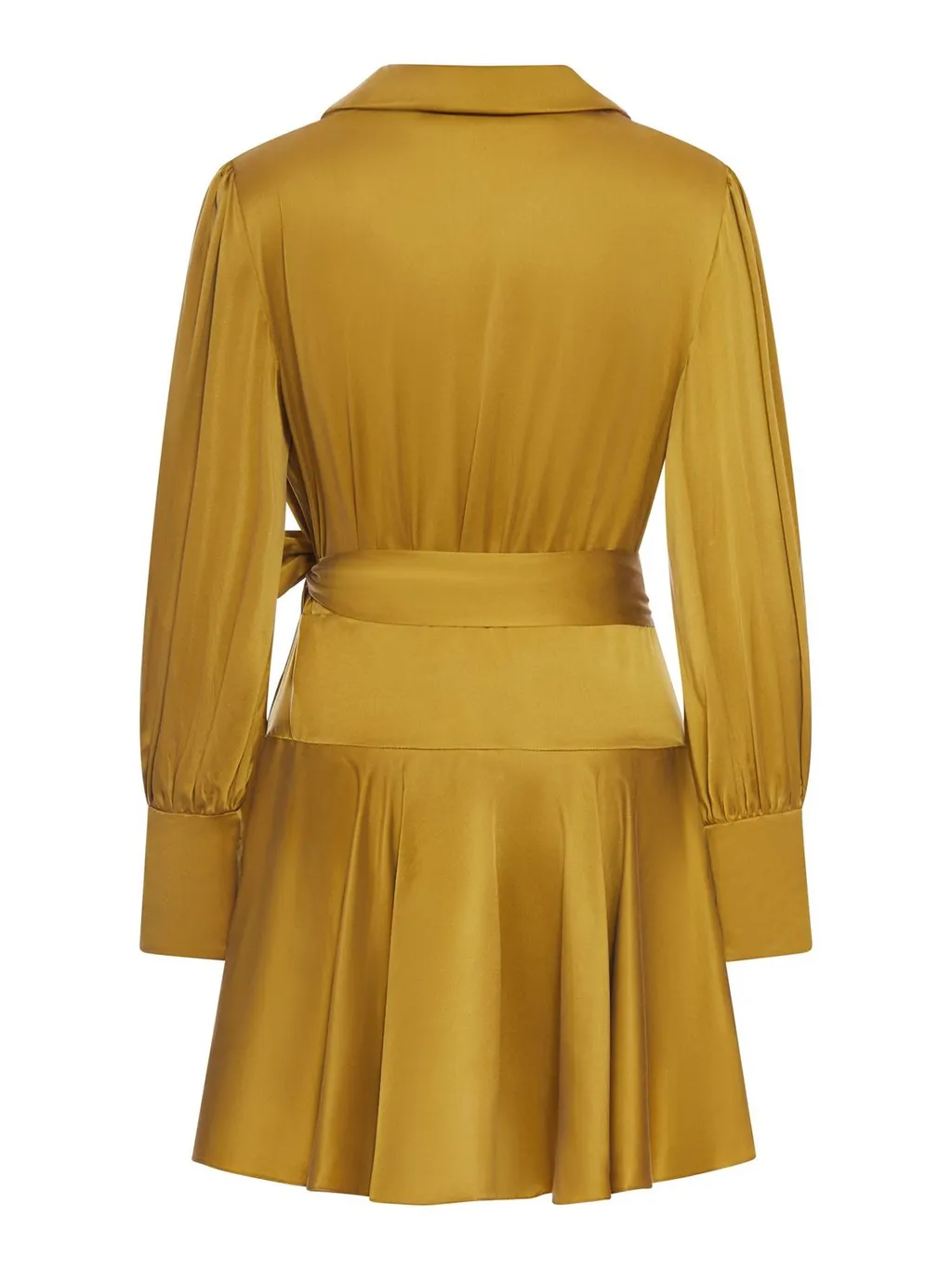 Wrap Dress