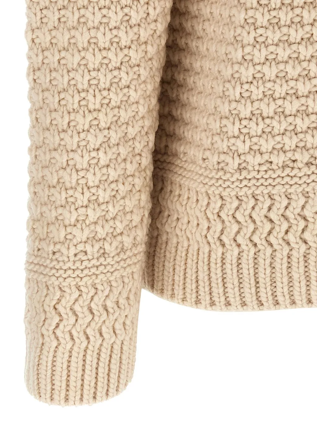 Knit Sweater