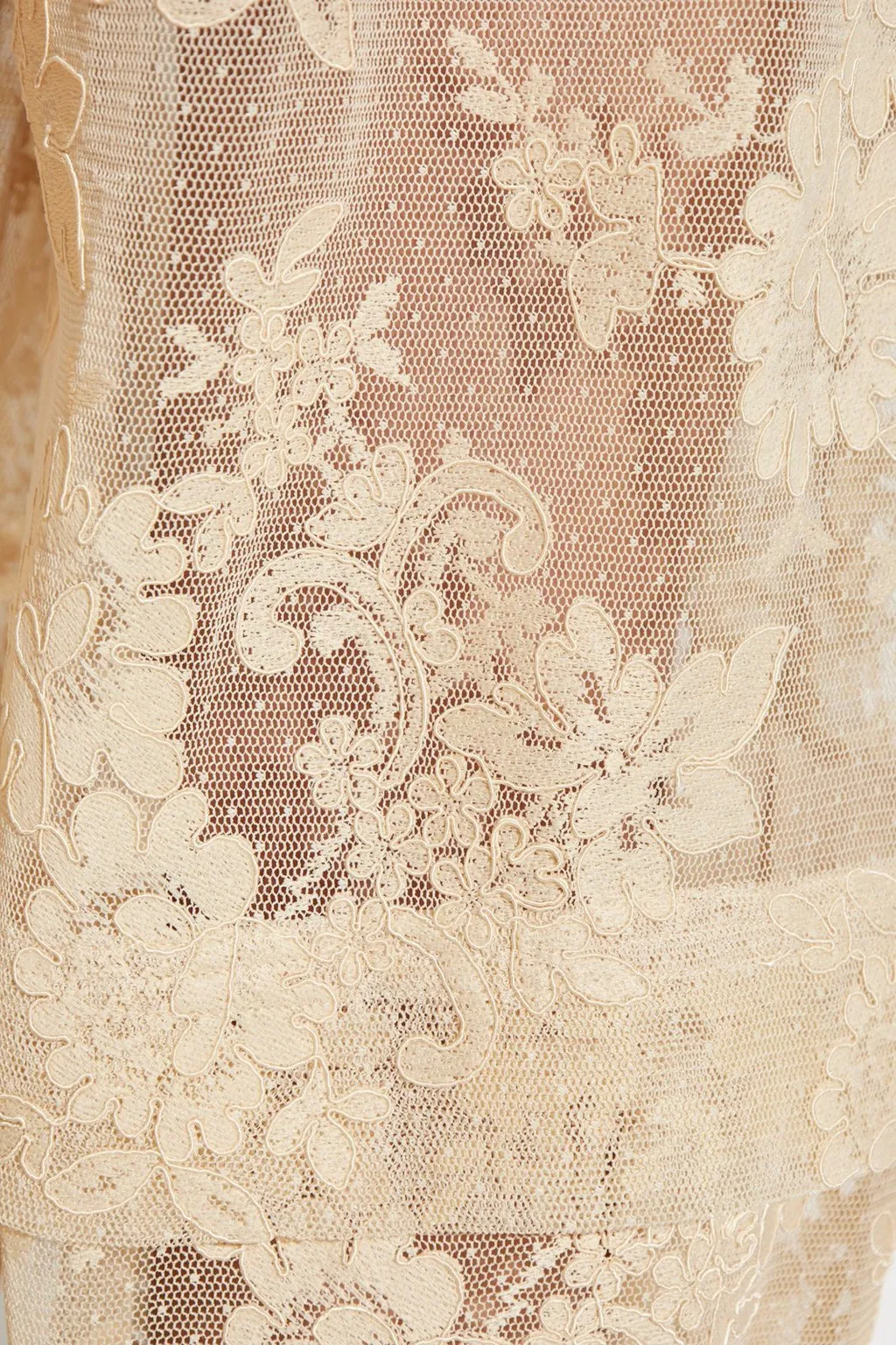 Lace Pants
