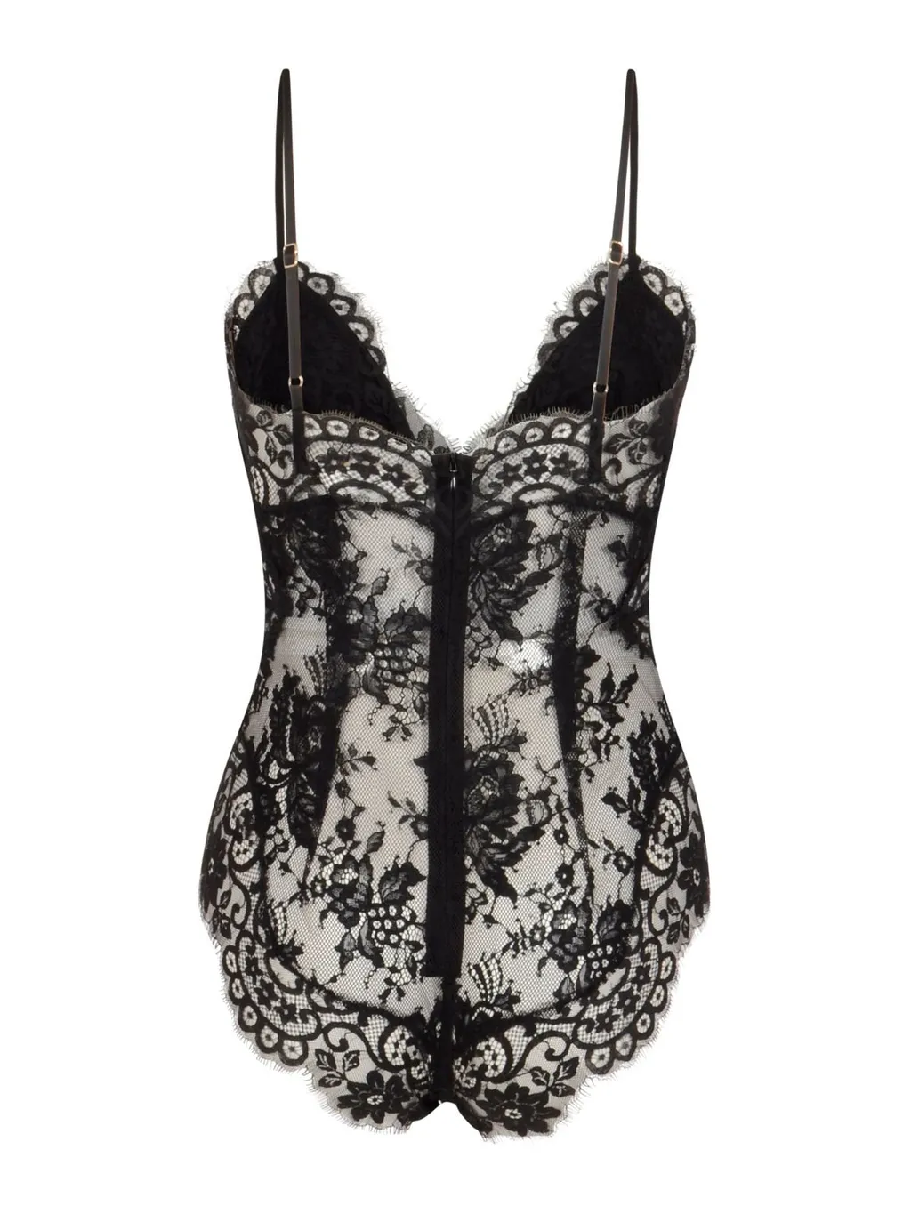 Lace Bodysuit