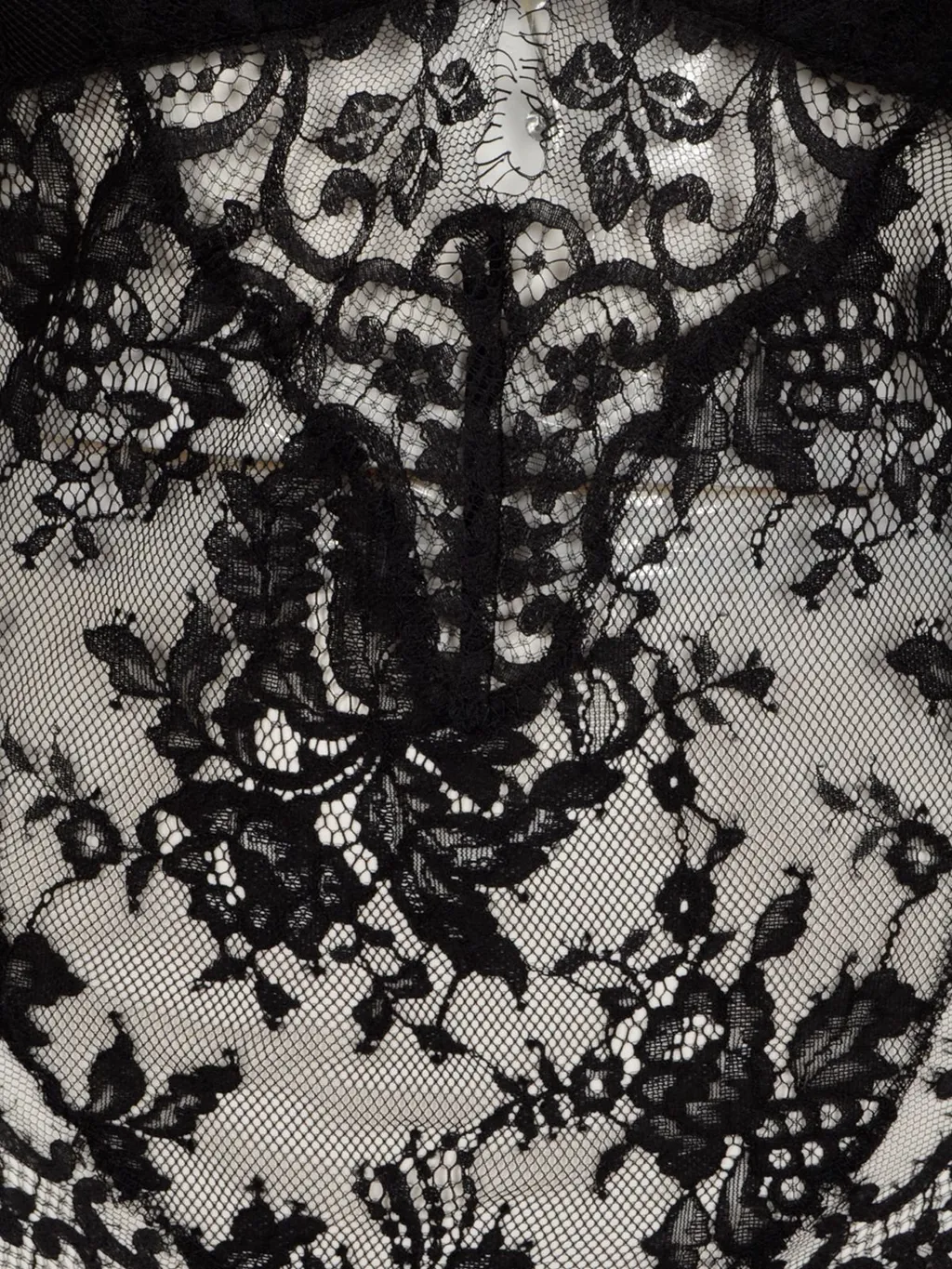 Lace Bodysuit