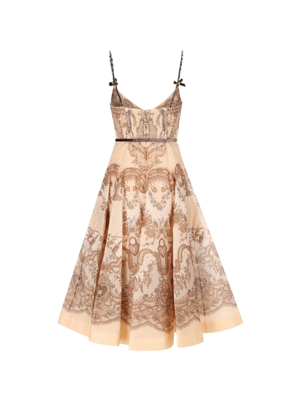 Midi Dress