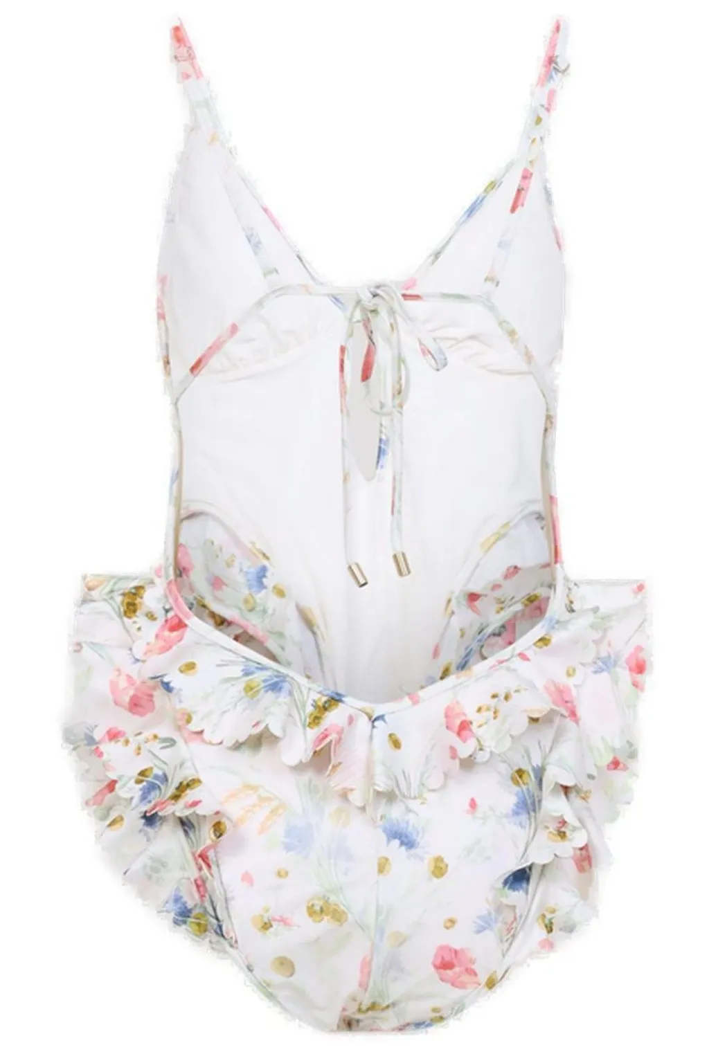 One-Piece Swimsuit
