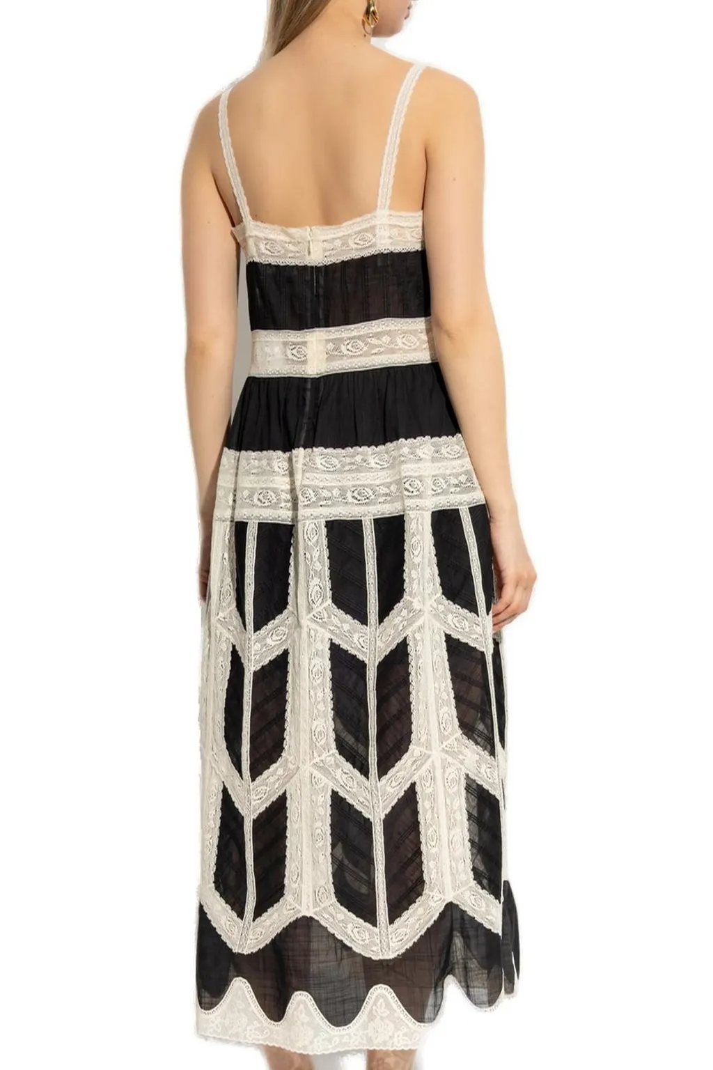 Midi Dress