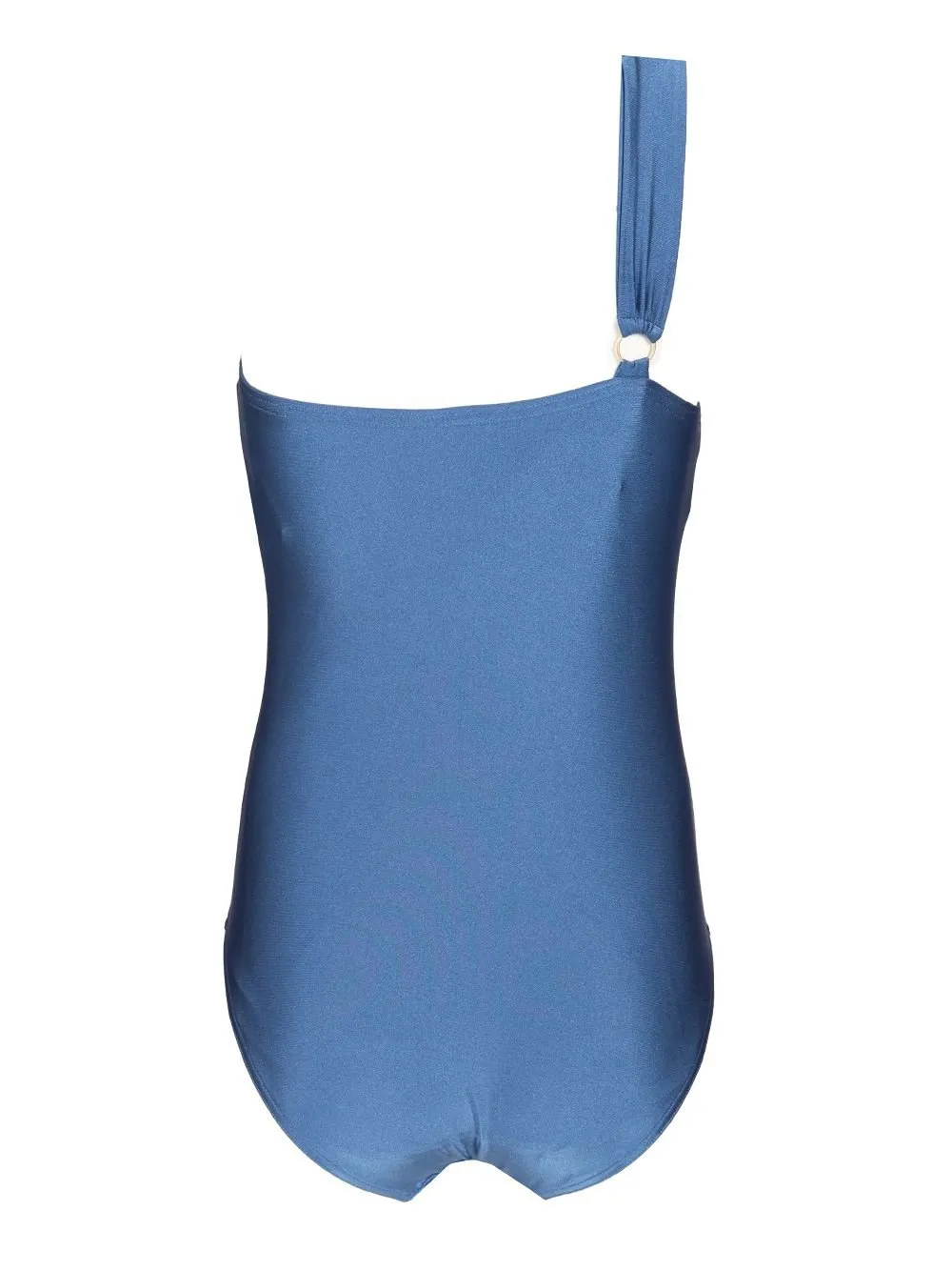 One-Shoulder Swimsuit