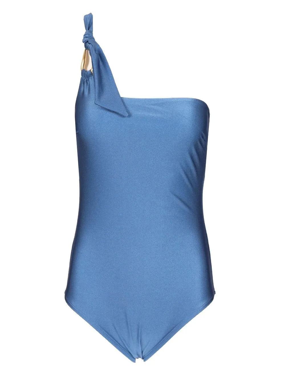 One-Shoulder Swimsuit