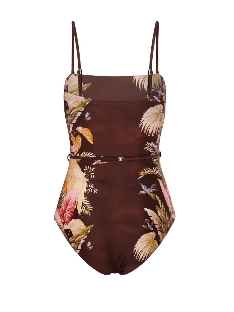 One-Piece Swimsuit