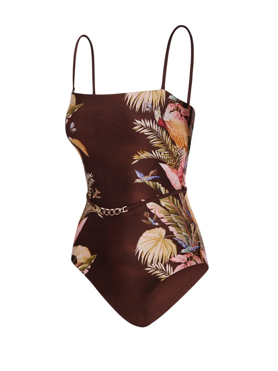 One-Piece Swimsuit