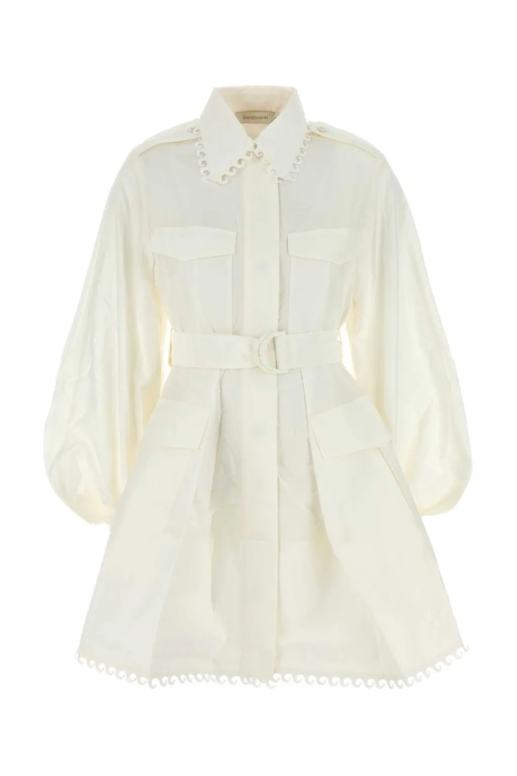 Shirt Dress