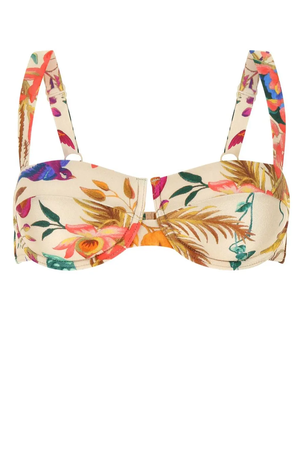 Underwire Bikini Top