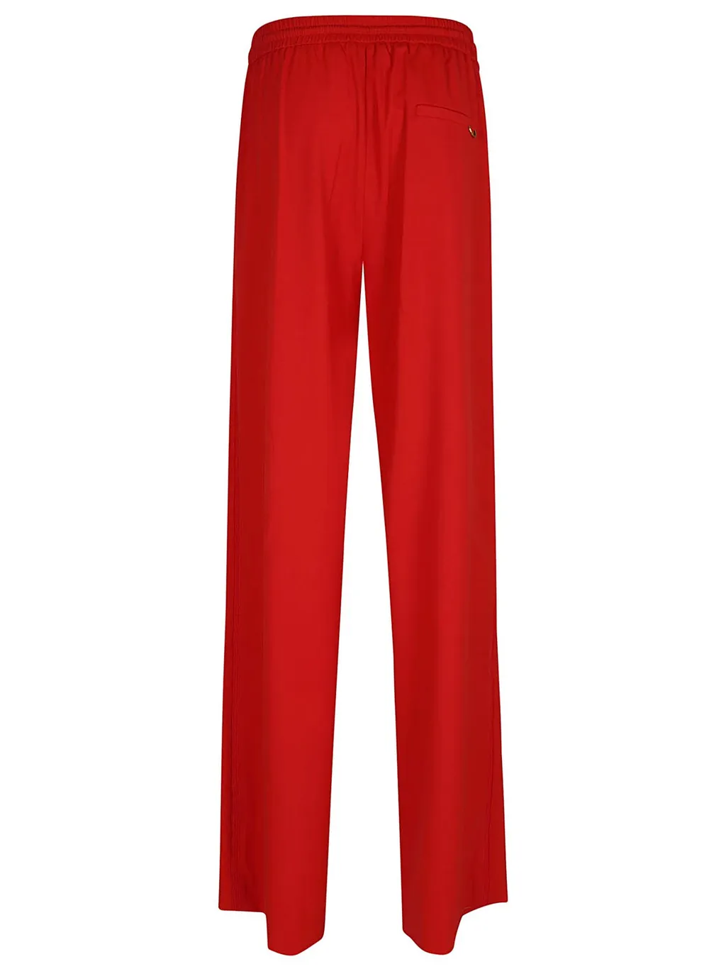 Wide-Leg Trousers