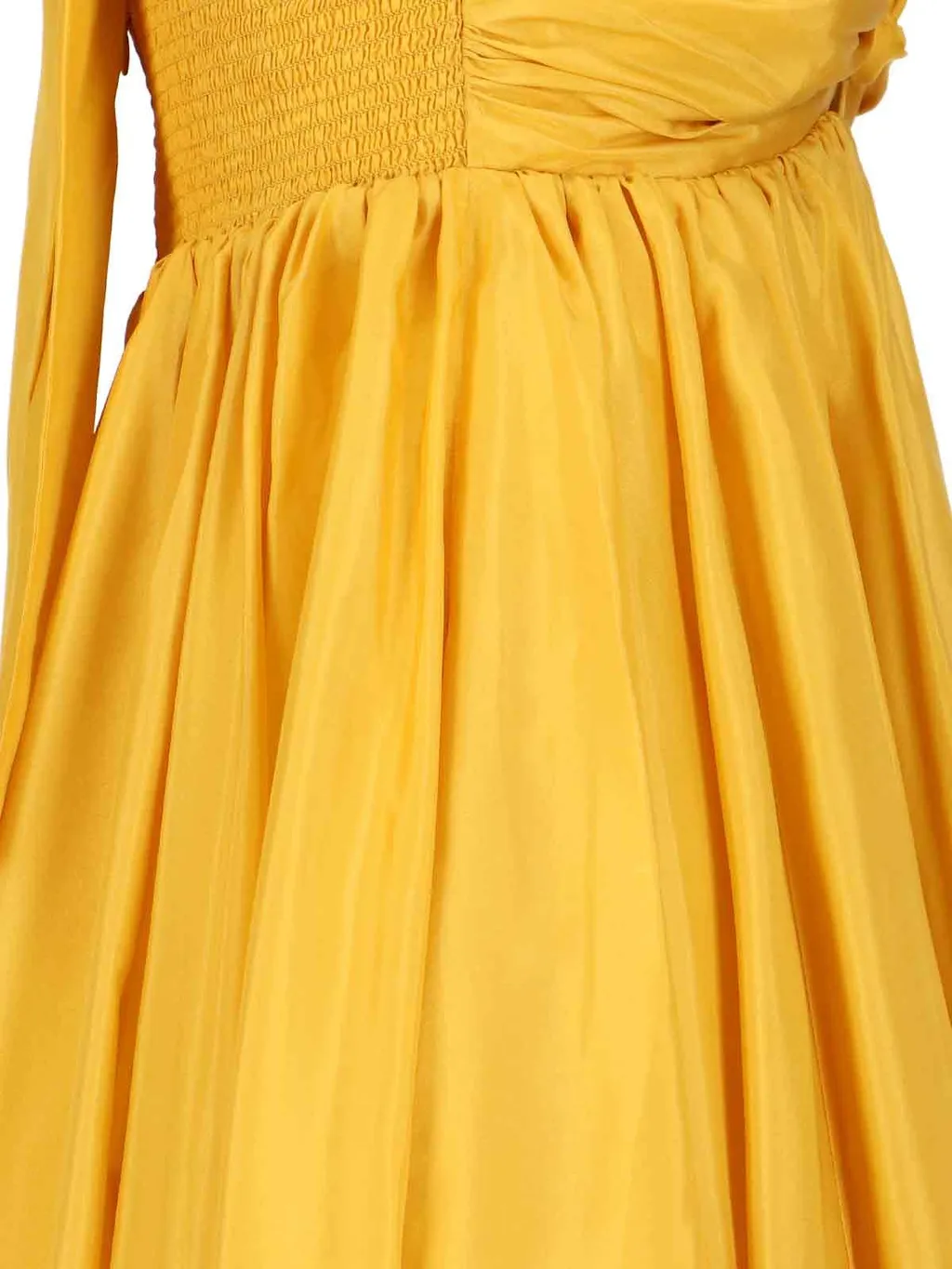 Halterneck Maxi Dress