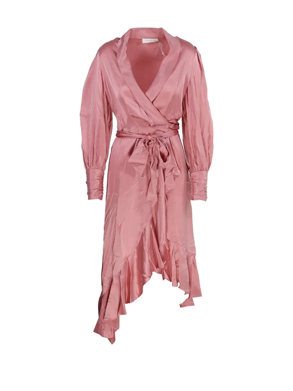 Wrap Dress