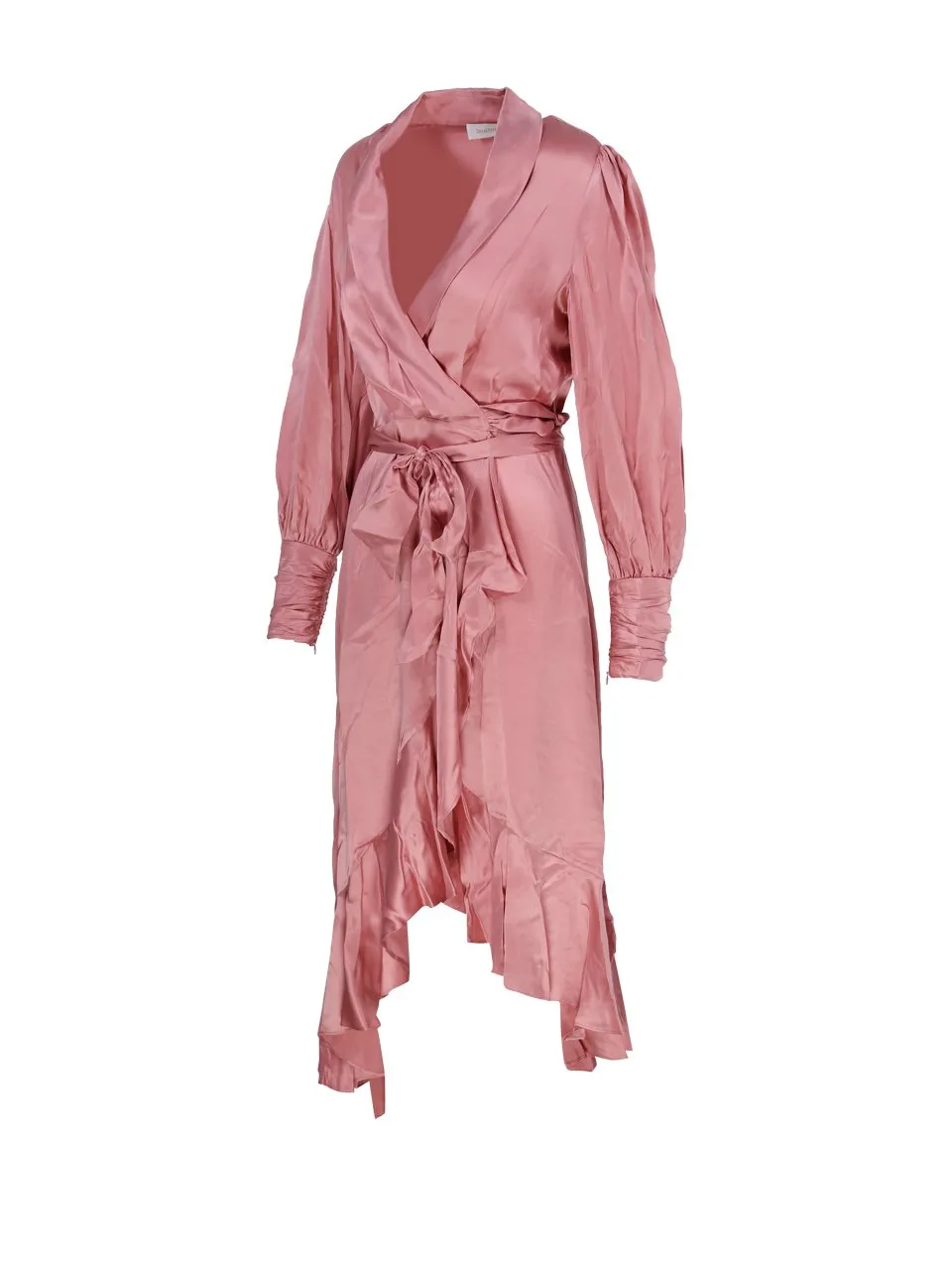 Wrap Dress