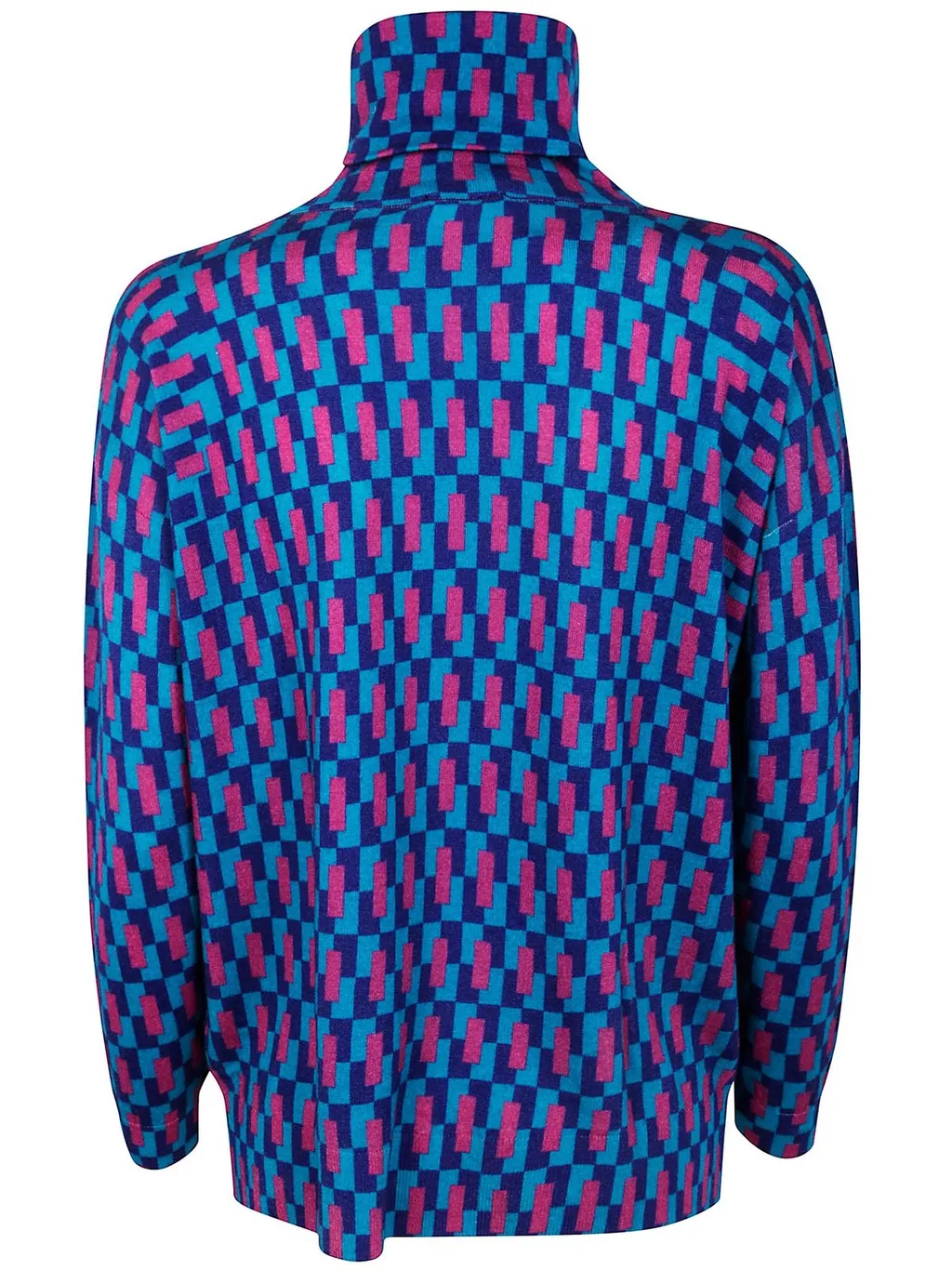 Turtleneck Sweater