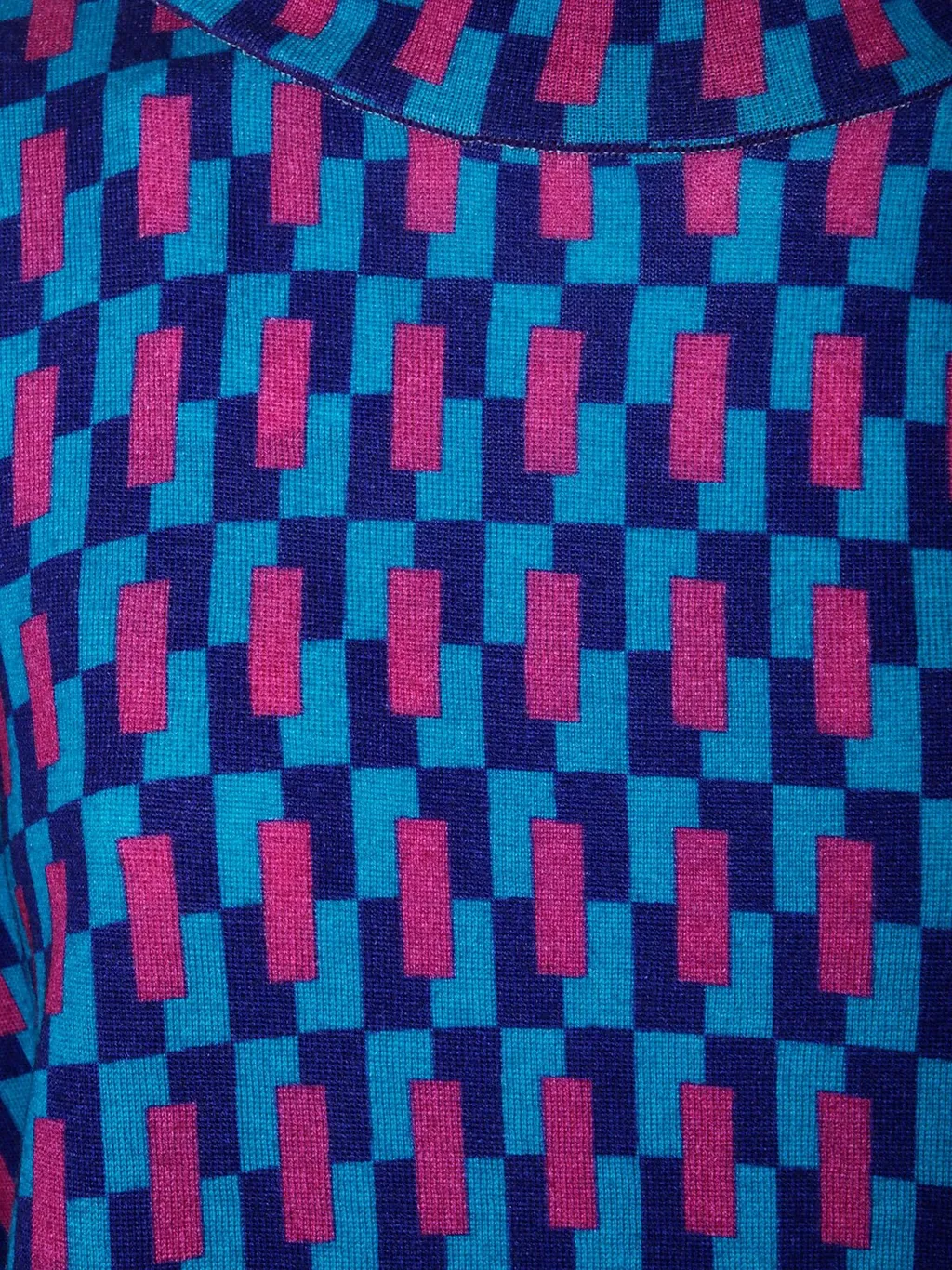 Turtleneck Sweater