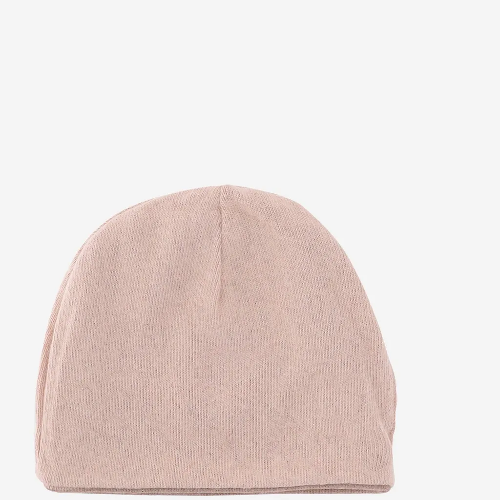 Striped Beanie