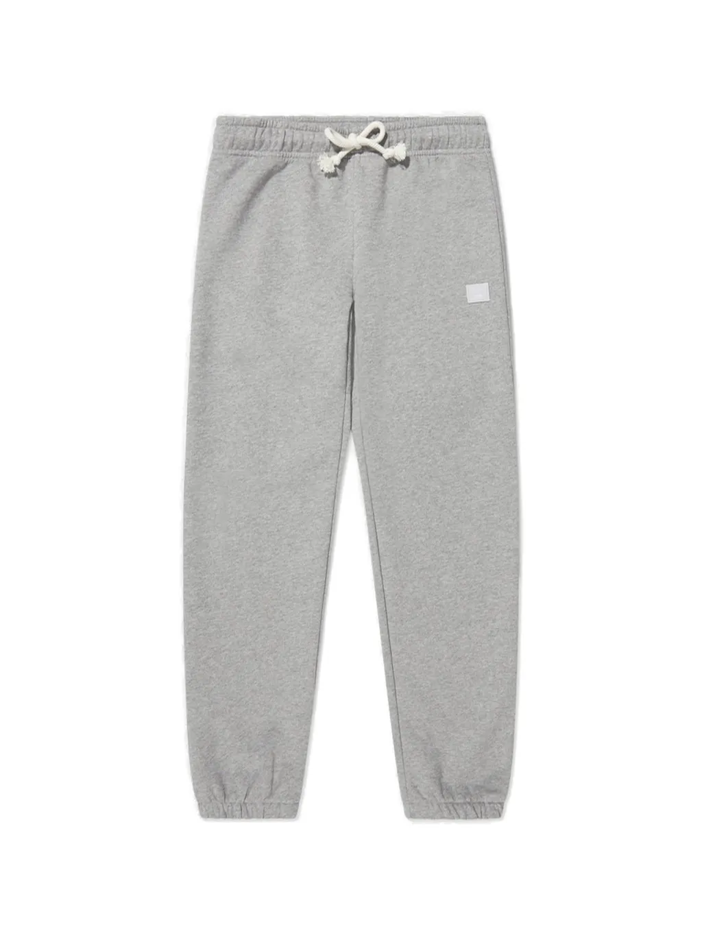 Face Patch Sweatpants