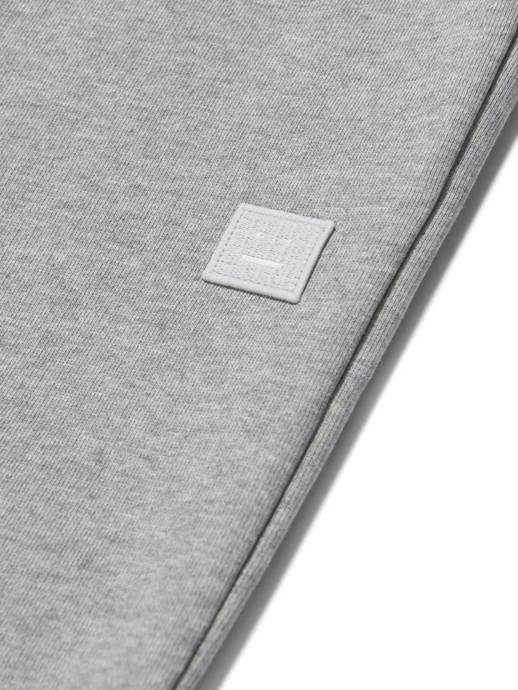 Face Patch Sweatpants
