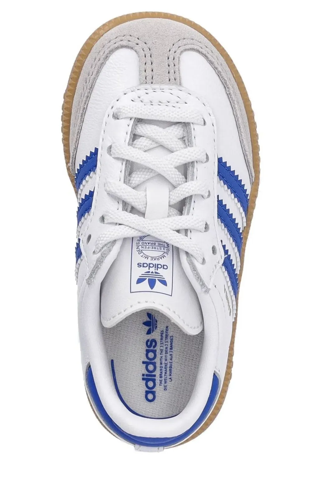 Samba Sneaker