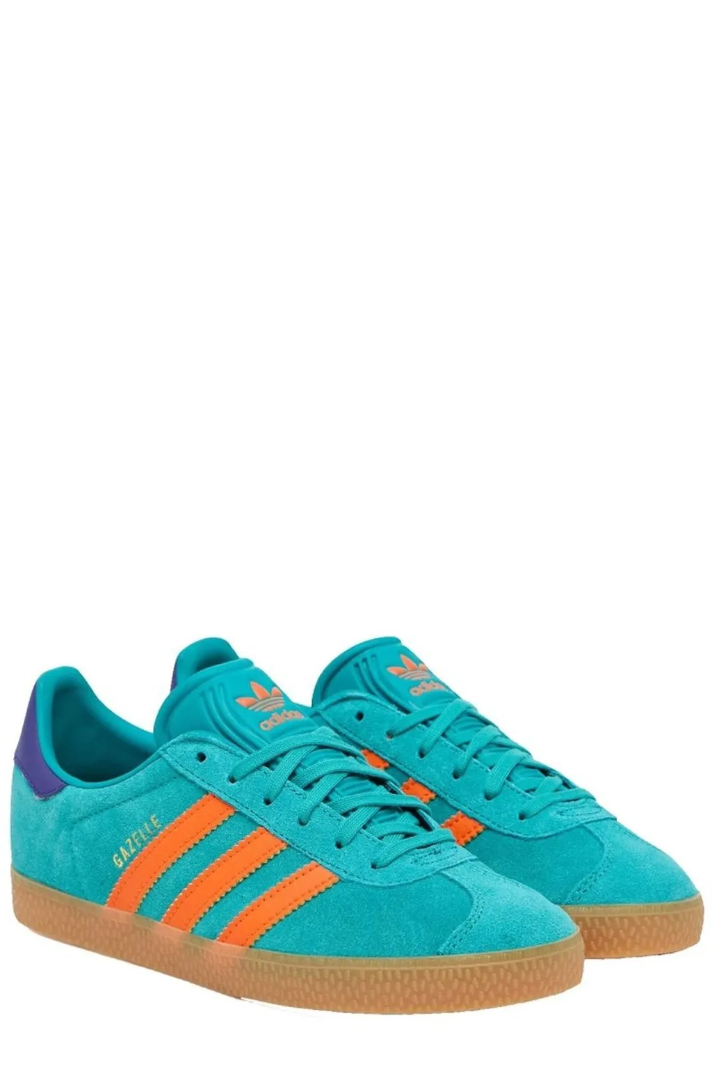 Gazelle Low-Top Sneakers