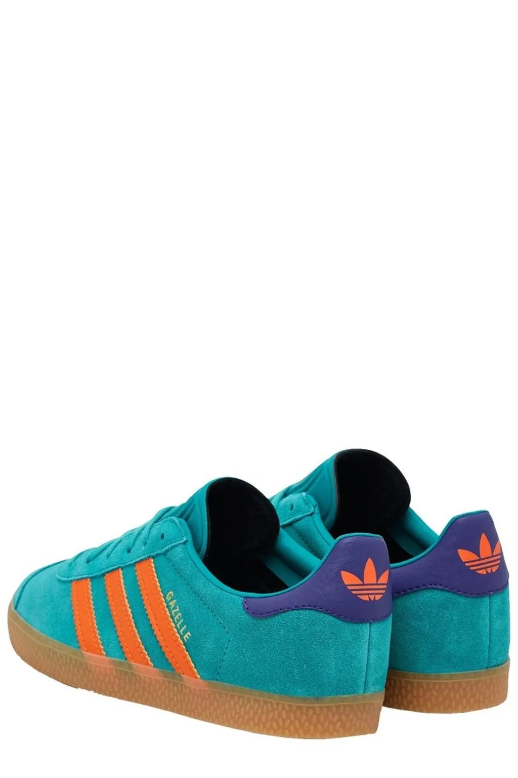 Gazelle Low-Top Sneakers