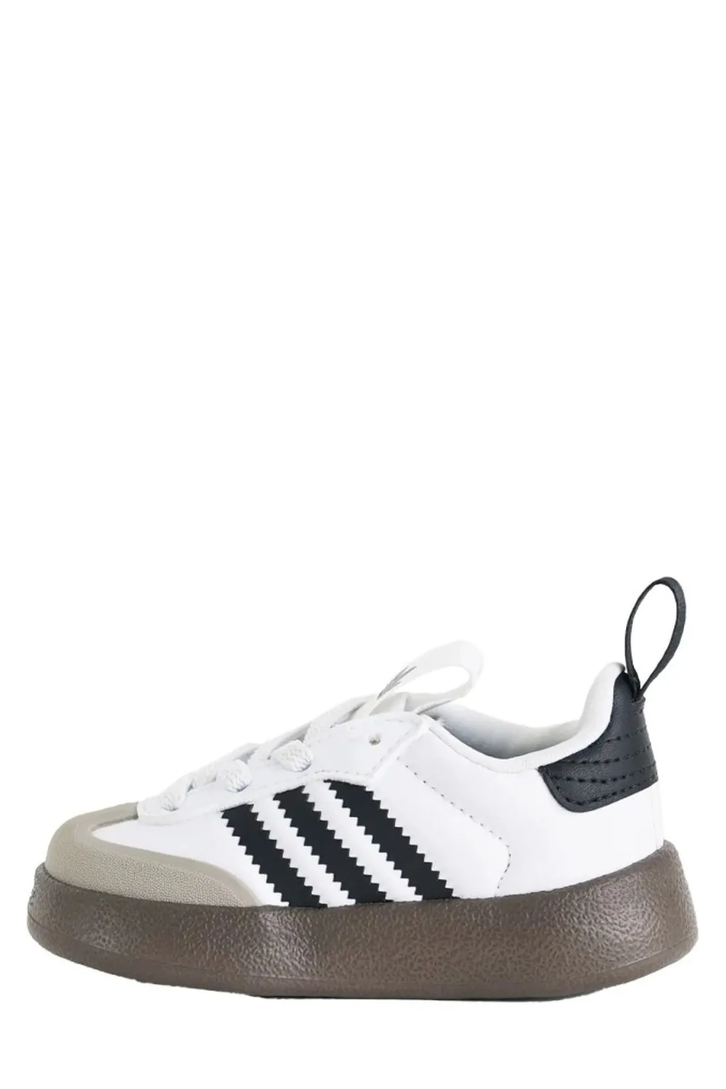 Samba Shoes