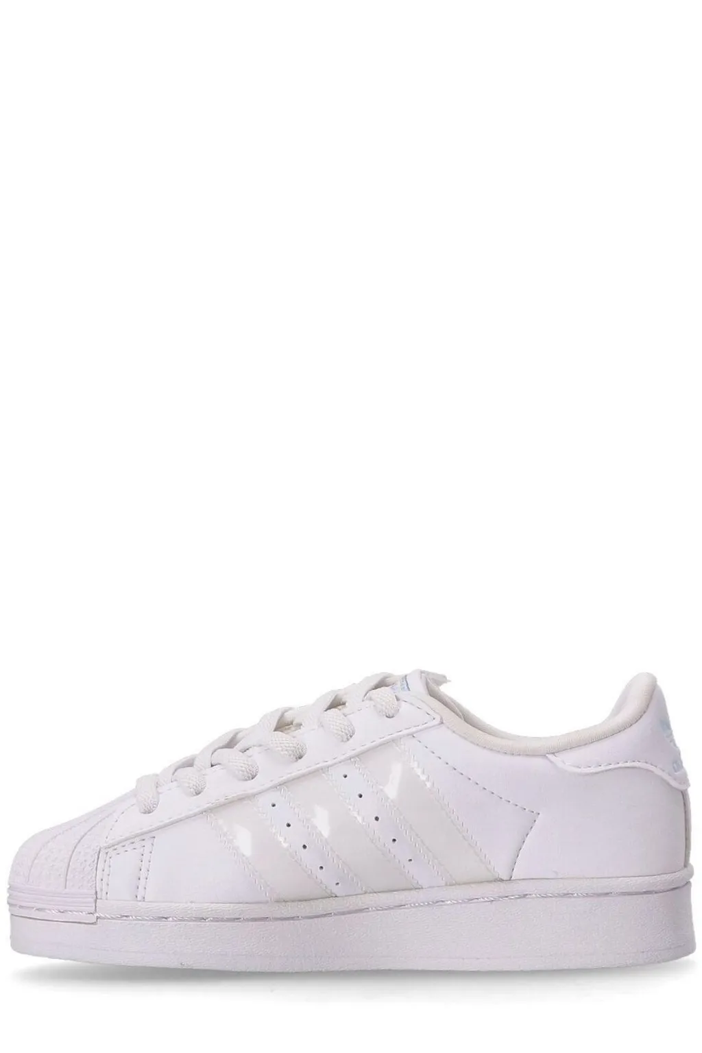 Superstar Platform Sneakers
