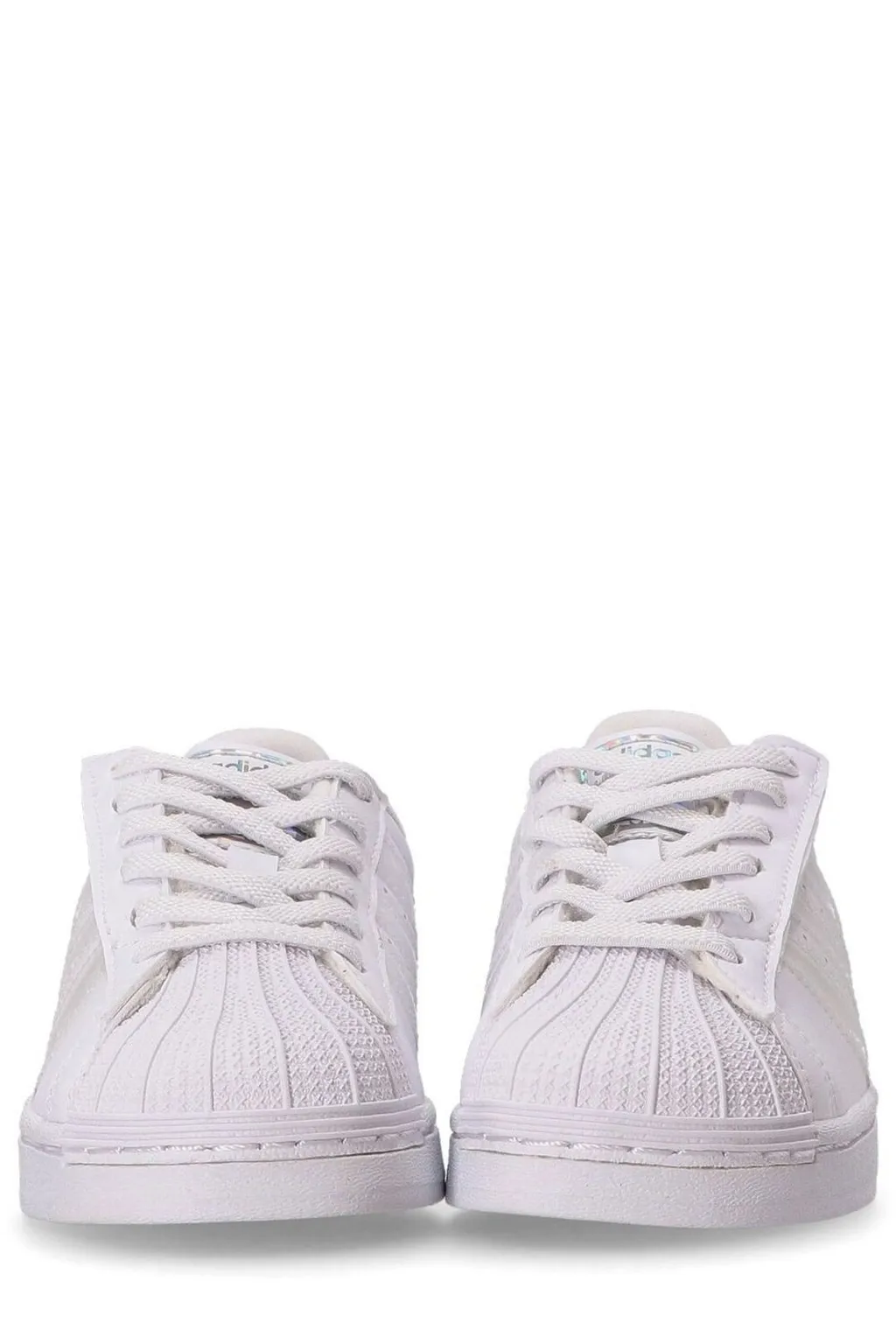 Superstar Platform Sneakers