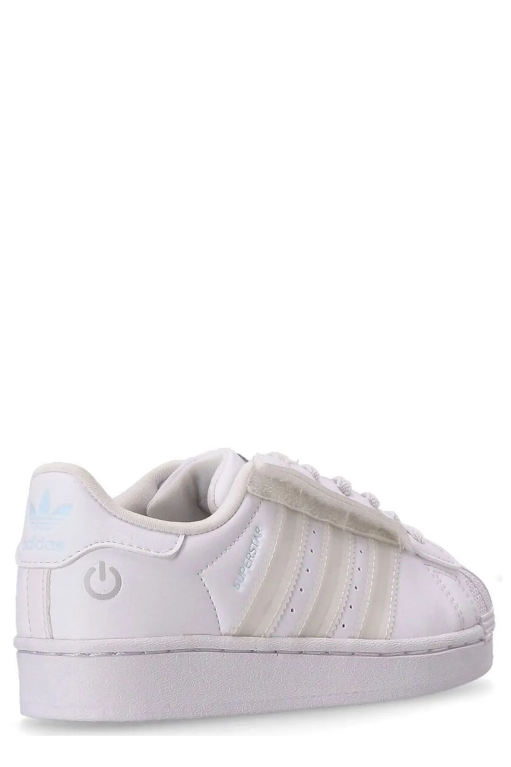 Superstar Platform Sneakers