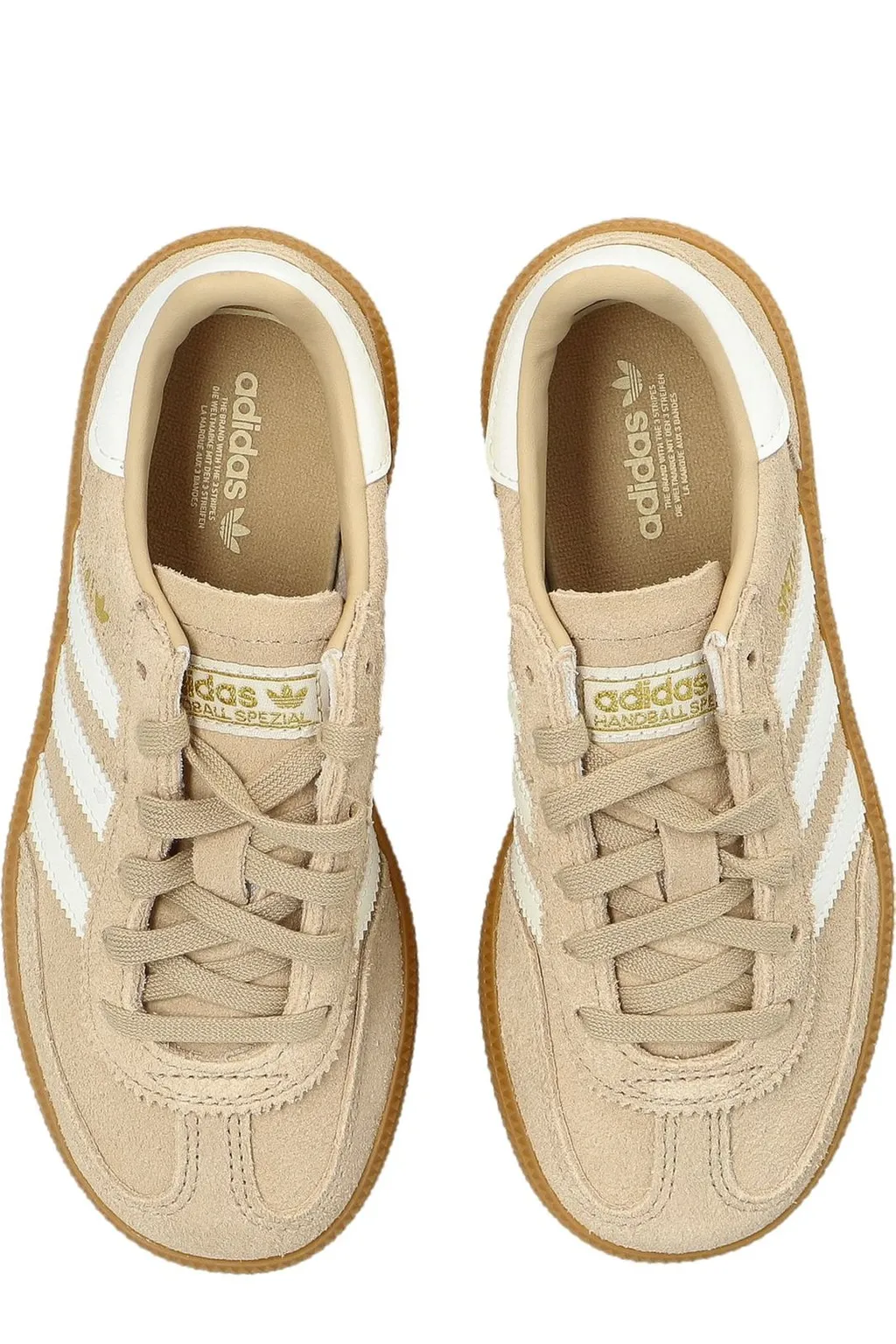 Spezial Sneakers