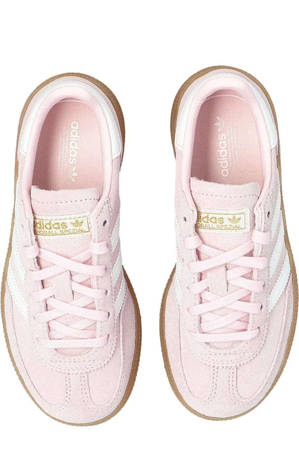 Spezial Sneakers