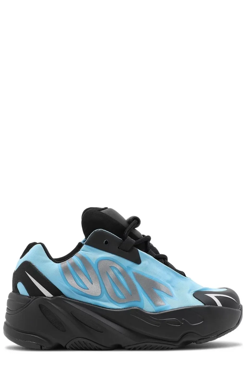 Platform Sneakers