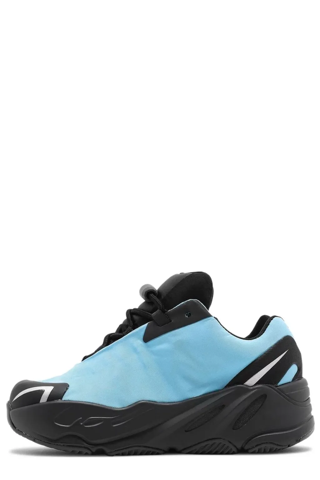 Platform Sneakers