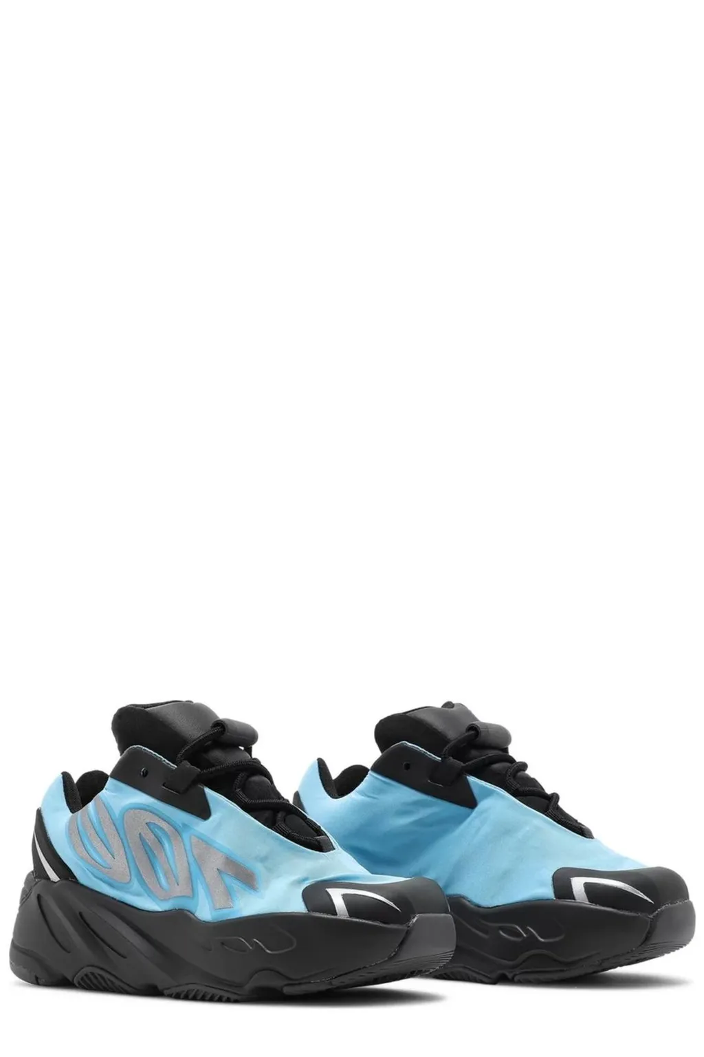 Platform Sneakers