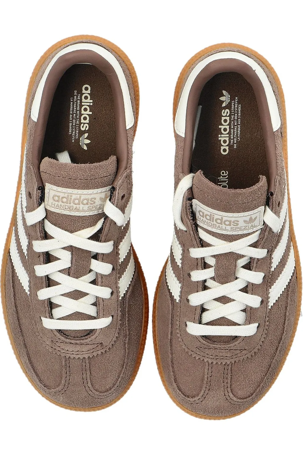 Spezial Sneakers