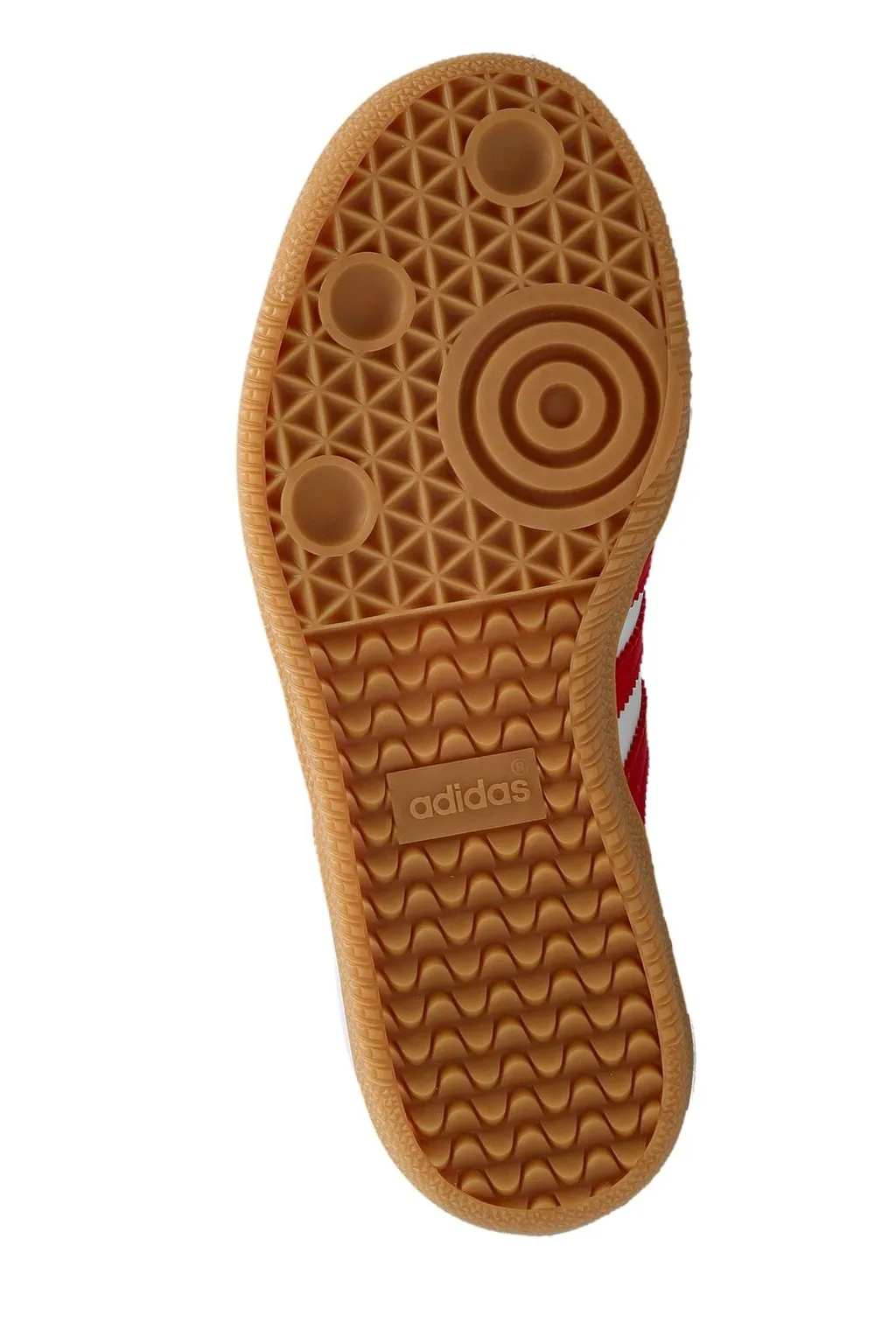 Samba Og Sneakers