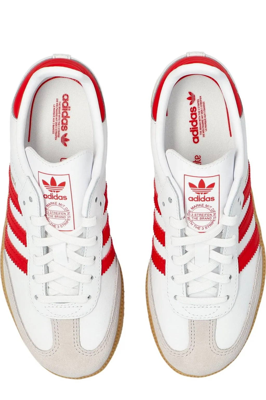 Samba Og Sneakers