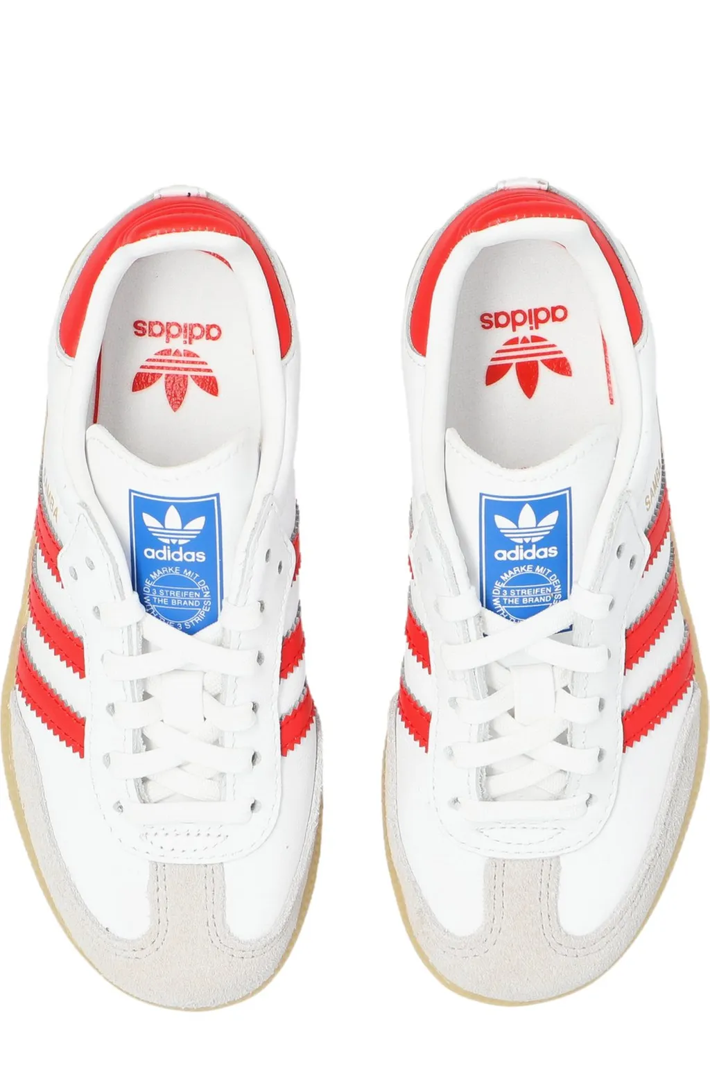 Samba Og Sneakers