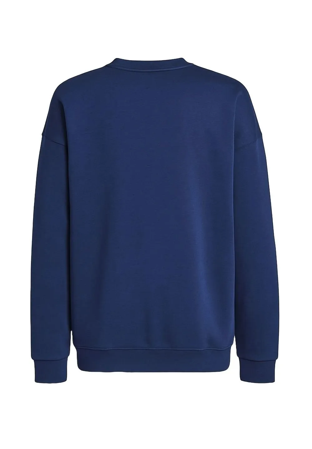 Trefoil Crewneck Sweatshirt