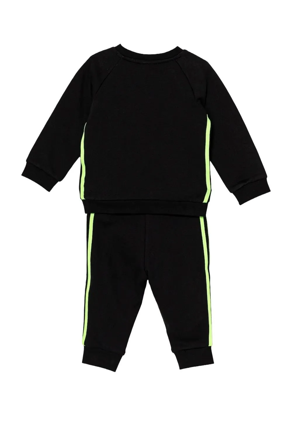 Logo Tracksuit